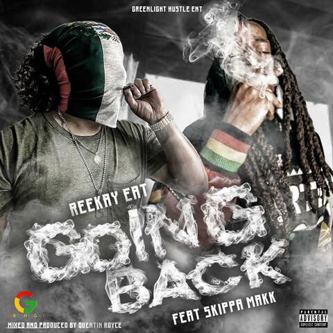 Going Back (feat. KJ "Skippa Mak" Marley)
