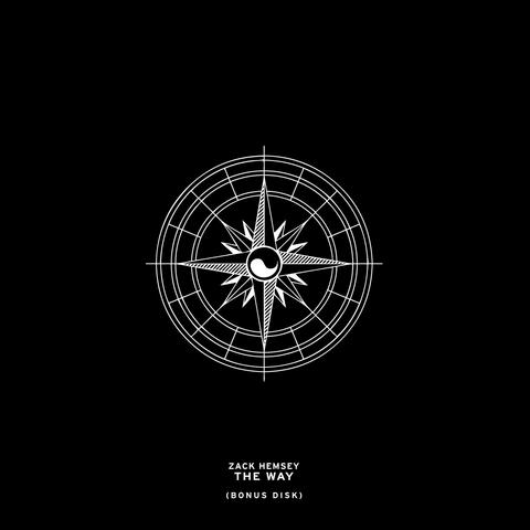 The Way (Bonus Disk)