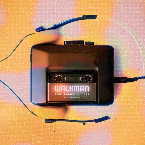 Walkman (feat. Libra)