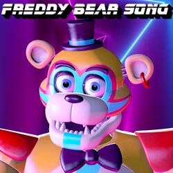 Freddy Bear