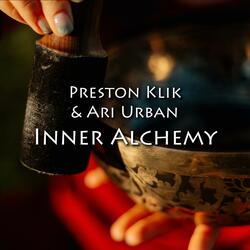 Inner Alchemy (feat. Ari Urban)