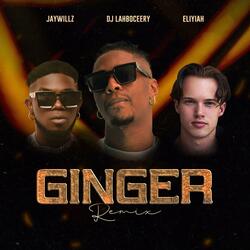 Ginger
