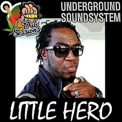 Badness Put You Inna Funeral (feat. Little Hero)