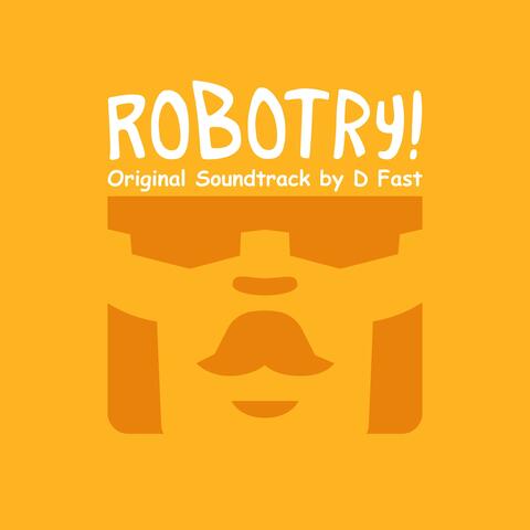 Robotry! Official Soundtrack