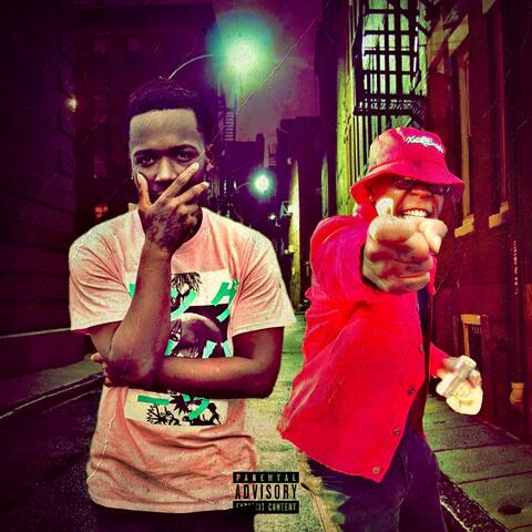 Yea I know (feat. Lo Baby)