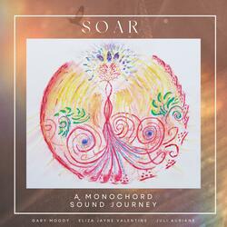 Soar (feat. Eliza Jayne Valentine)