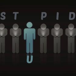 Stupid (feat. JoonBug)
