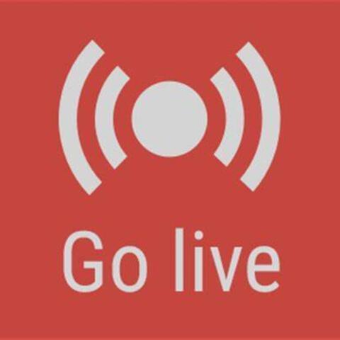 Go Live (feat. Hicequon) [Live]