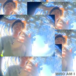 WHO AM I?
