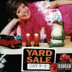 Yard Sale
