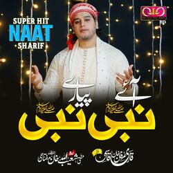 Aye Nabi Piyare Nabi