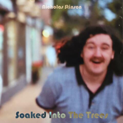 Soaked Into The Trees