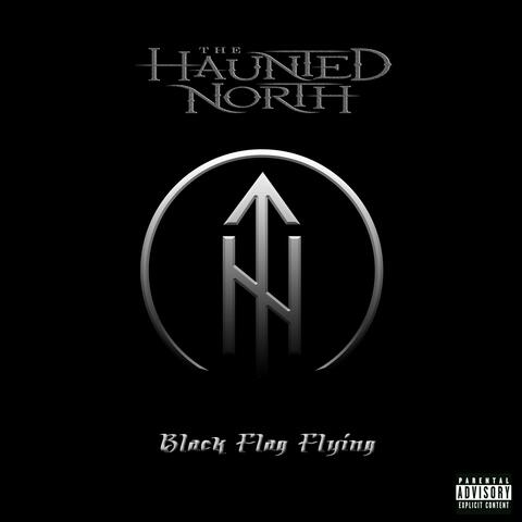 Black Flag Flying