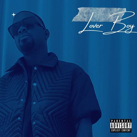 Lover Boy (EP)