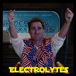 Electrolytes