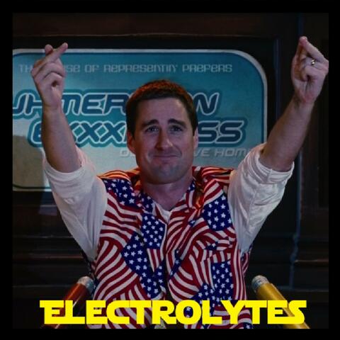 Electrolytes