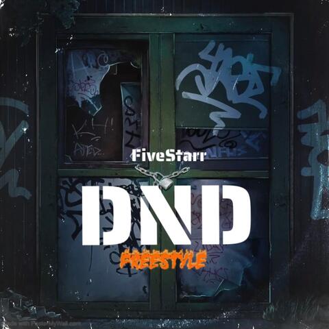 DND Freestyle