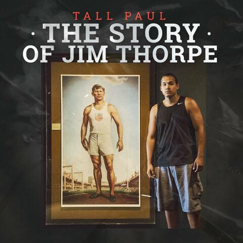The Story of Jim Thorpe