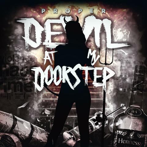 Devil at my Doorstep