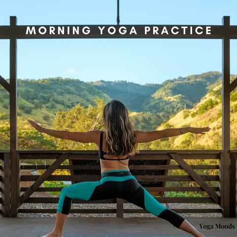 Morning Yoga Practice