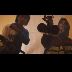 Donald Trump (feat. Big Buckz Trey)