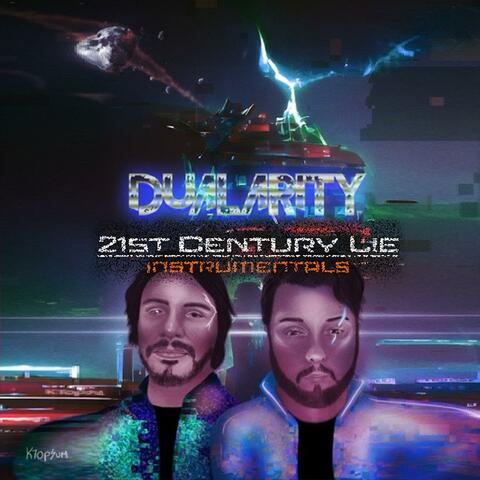 21st Century Lie (Instrumentals)