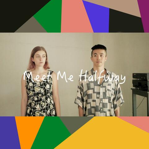 Meet Me Halfway