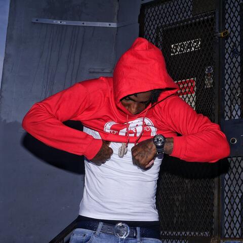 Poppin freestyle