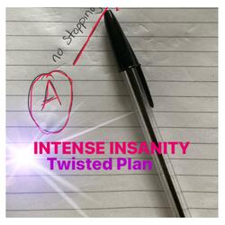 Twisted Plan