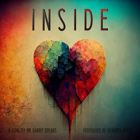 Inside