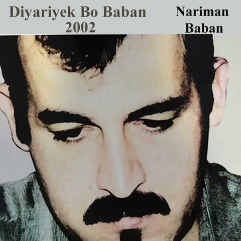 Diyariyek Bo Baban