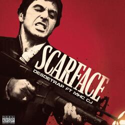 ScarFace (feat. Mhc Cj)