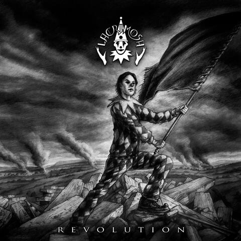 Revolution