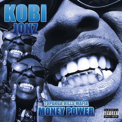 MONEY POWER (feat. KOBI JONZ)