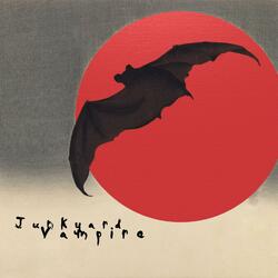 Junkyard Vampire