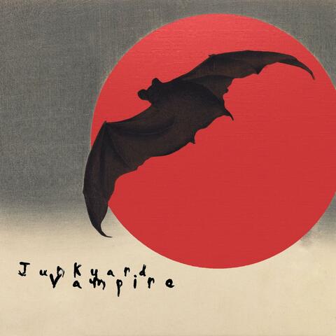 Junkyard Vampire