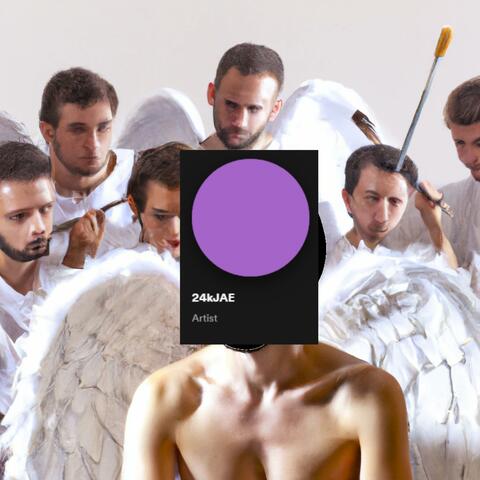 24kGAE (feat. $oy$os, The Ass Blaster & Grevious N. Nicky Scrubs) [JIFE VERSION]