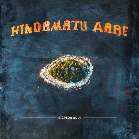 Hindamatu Aare