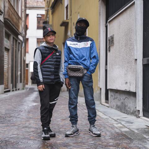 non ho perso