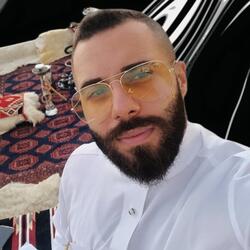 الخوف يرجف الخواف واحنا محد خوفنا