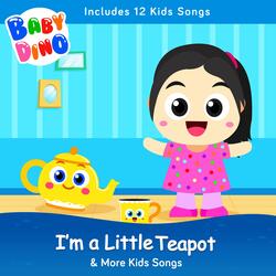 Shapes Lore Song (Nursery Rhymes & Kids Song)