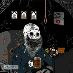 FELT THIS WAY BEFORE