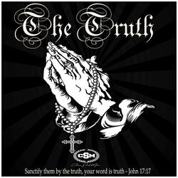 The Truth (feat. PRACTICING PERFECT)