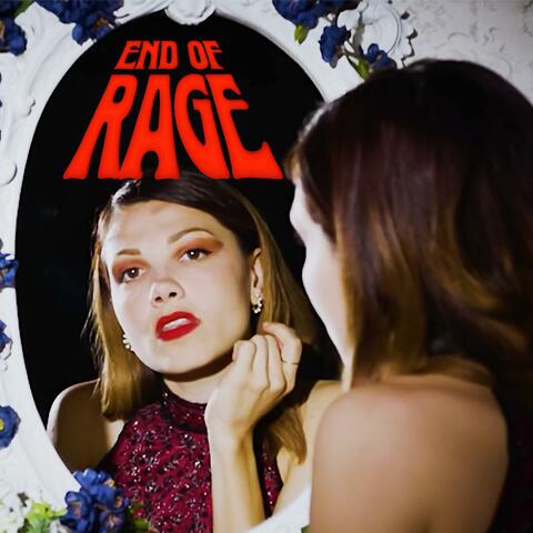 End Of Rage