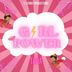 Girl Power (feat. Tavia Lyons)