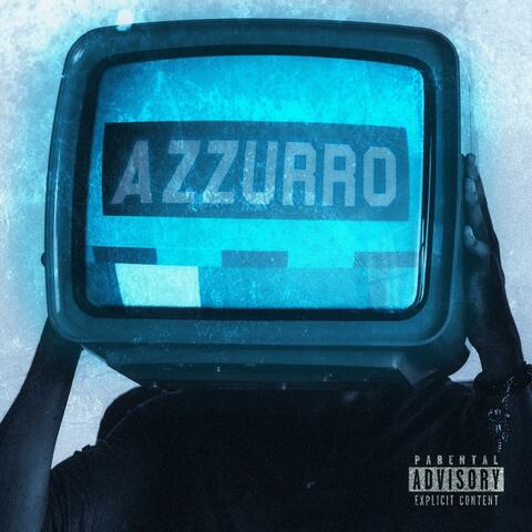 AZZURRO (feat. Scrap, Nora No Air & maki)
