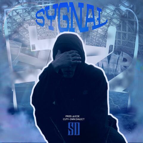 Sygnał (feat. Own Dialect)