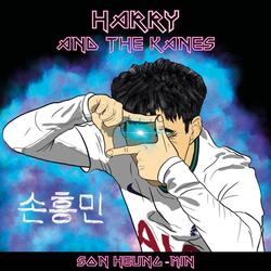 Son Heung-Min (손흥민)