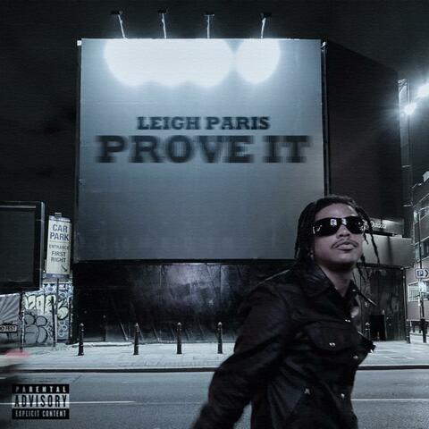 Prove It