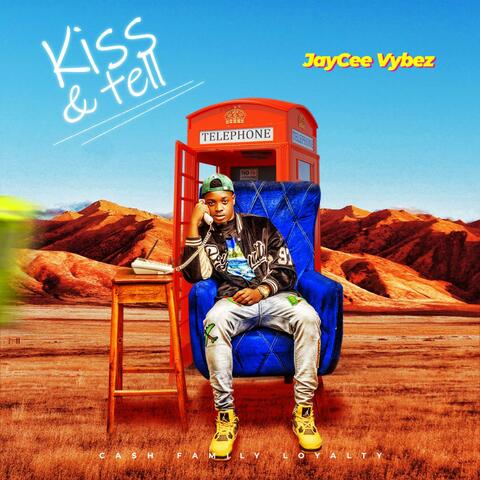 Kiss & Tell